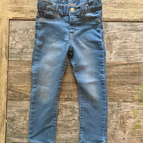 Jean Bundle Size 3T in Good Used Condition - Picture 3 of 6